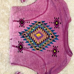 Cute sweater with designs